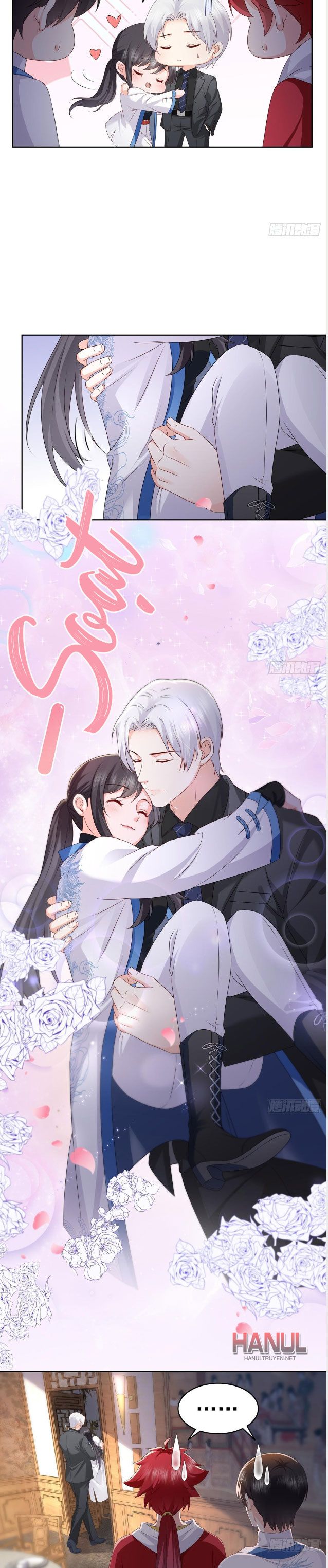 đọc truyện Cô Vợ Ngọt Ngào Có Chút Bất Lương [hanultruyen,’] Chương 446 ảnh 12 tại Thiên Thai Truyện