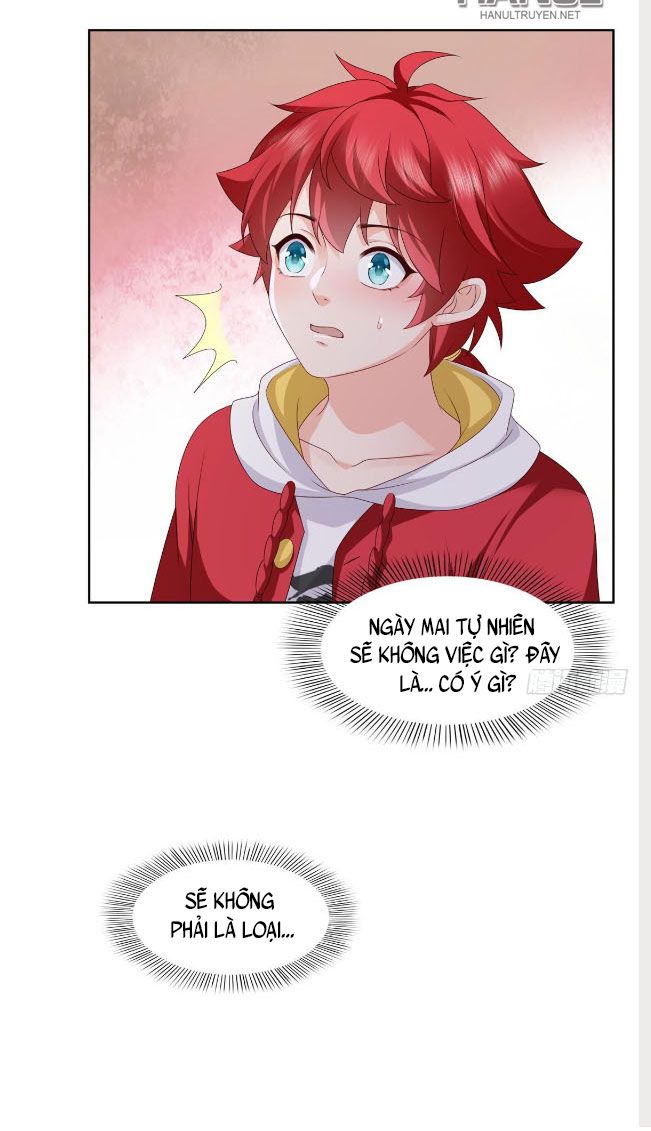 đọc truyện Cô Vợ Ngọt Ngào Có Chút Bất Lương [hanultruyen,’] Chương 446 ảnh 15 tại Thiên Thai Truyện