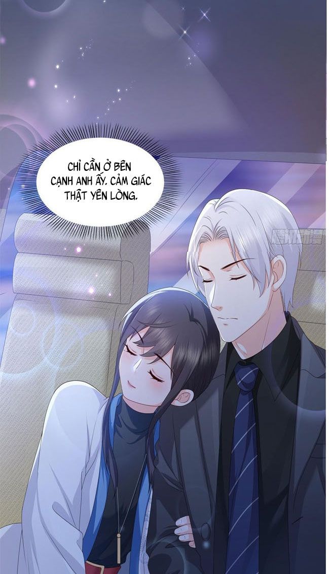 đọc truyện Cô Vợ Ngọt Ngào Có Chút Bất Lương [hanultruyen,’] Chương 446 ảnh 17 tại Thiên Thai Truyện