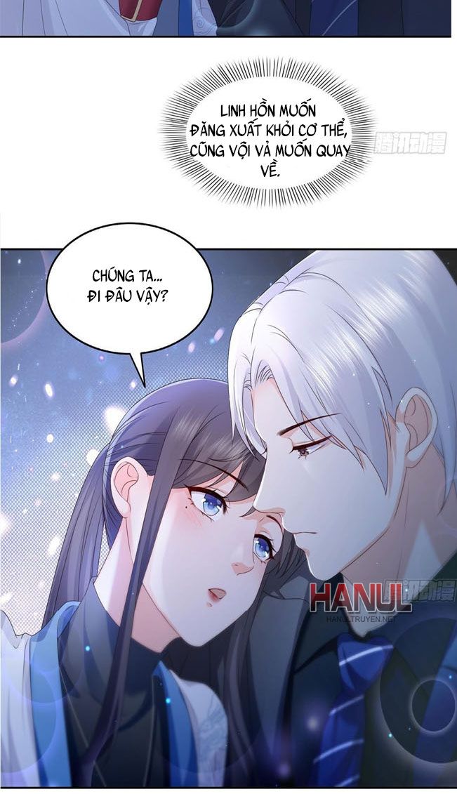 đọc truyện Cô Vợ Ngọt Ngào Có Chút Bất Lương [hanultruyen,’] Chương 446 ảnh 18 tại Thiên Thai Truyện