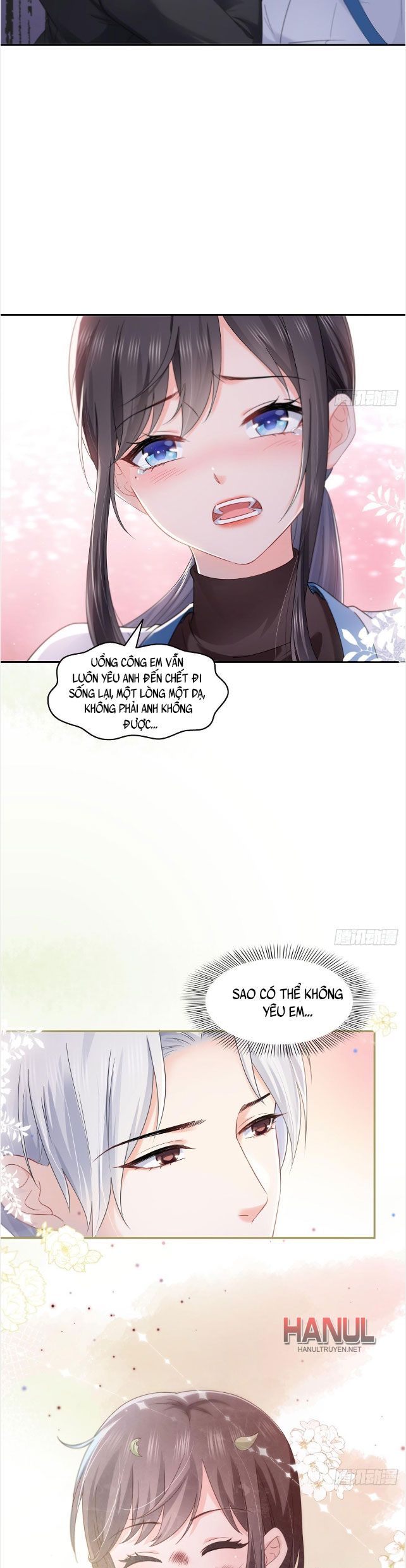 đọc truyện Cô Vợ Ngọt Ngào Có Chút Bất Lương [hanultruyen,’] Chương 447 ảnh 14 tại Thiên Thai Truyện