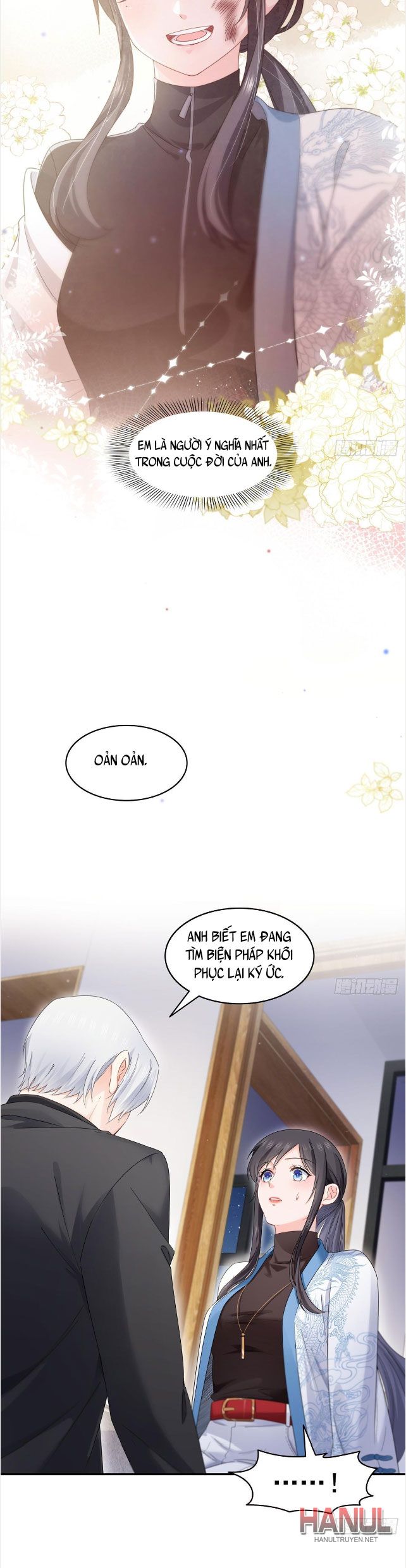 đọc truyện Cô Vợ Ngọt Ngào Có Chút Bất Lương [hanultruyen,’] Chương 447 ảnh 15 tại Thiên Thai Truyện