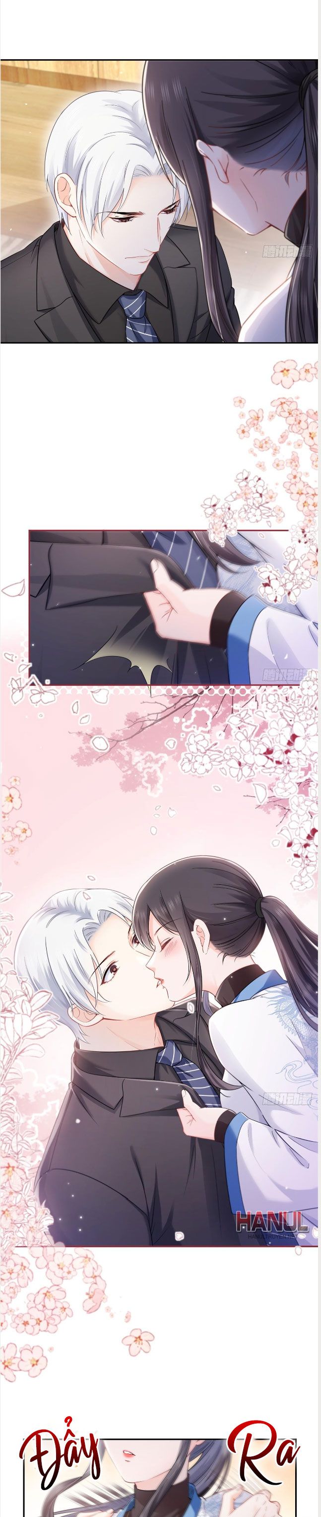 đọc truyện Cô Vợ Ngọt Ngào Có Chút Bất Lương [hanultruyen,’] Chương 447 ảnh 8 tại Thiên Thai Truyện