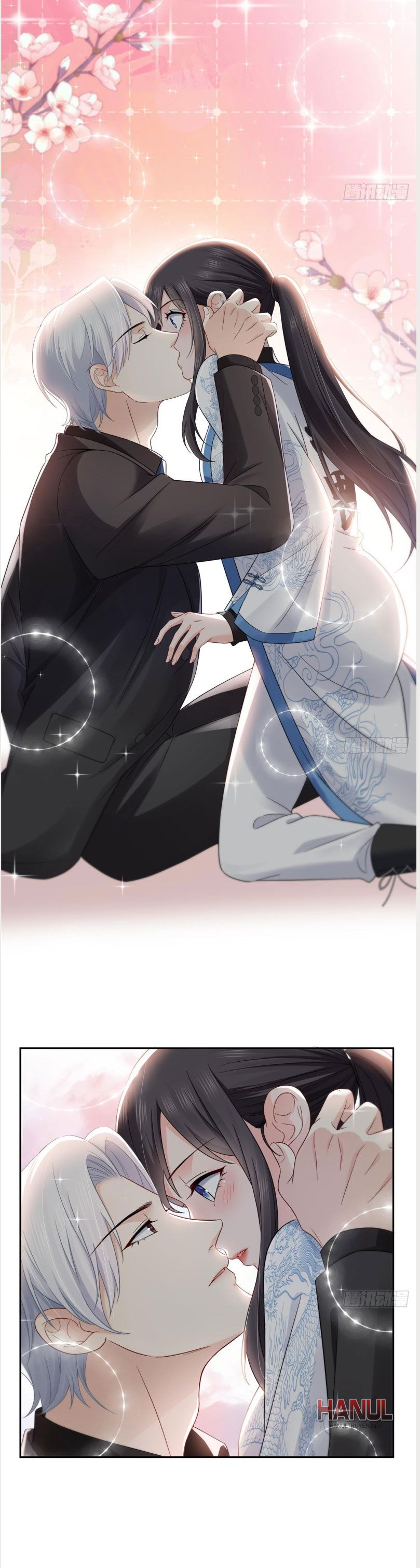 đọc truyện Cô Vợ Ngọt Ngào Có Chút Bất Lương [hanultruyen,’] Chương 448 ảnh 12 tại Thiên Thai Truyện