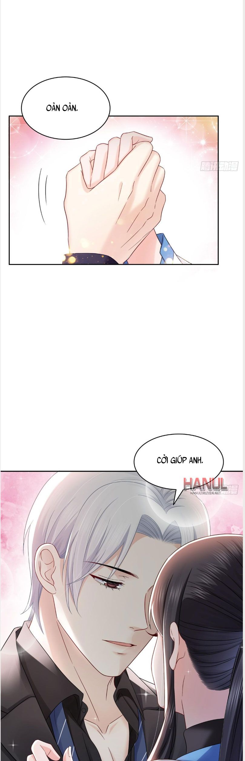 đọc truyện Cô Vợ Ngọt Ngào Có Chút Bất Lương [hanultruyen,’] Chương 448 ảnh 13 tại Thiên Thai Truyện