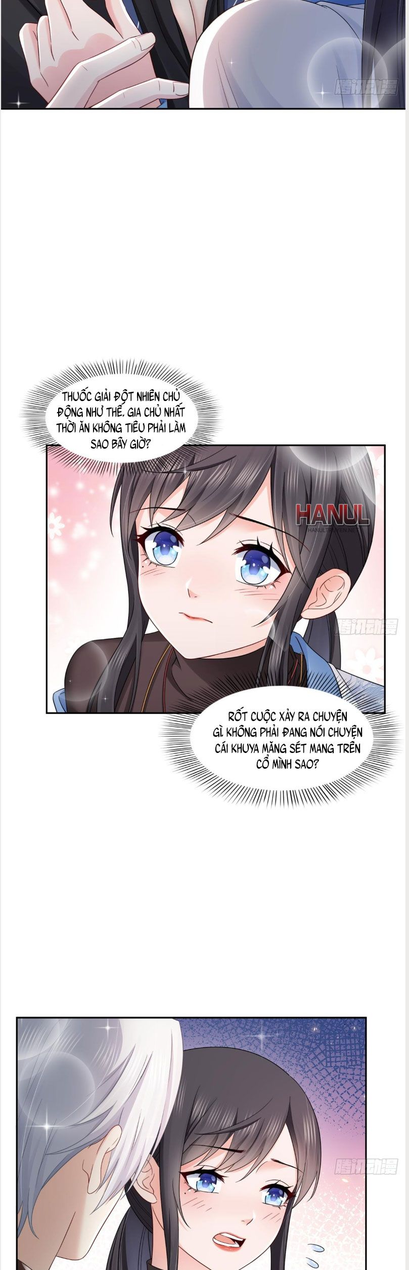 đọc truyện Cô Vợ Ngọt Ngào Có Chút Bất Lương [hanultruyen,’] Chương 448 ảnh 14 tại Thiên Thai Truyện