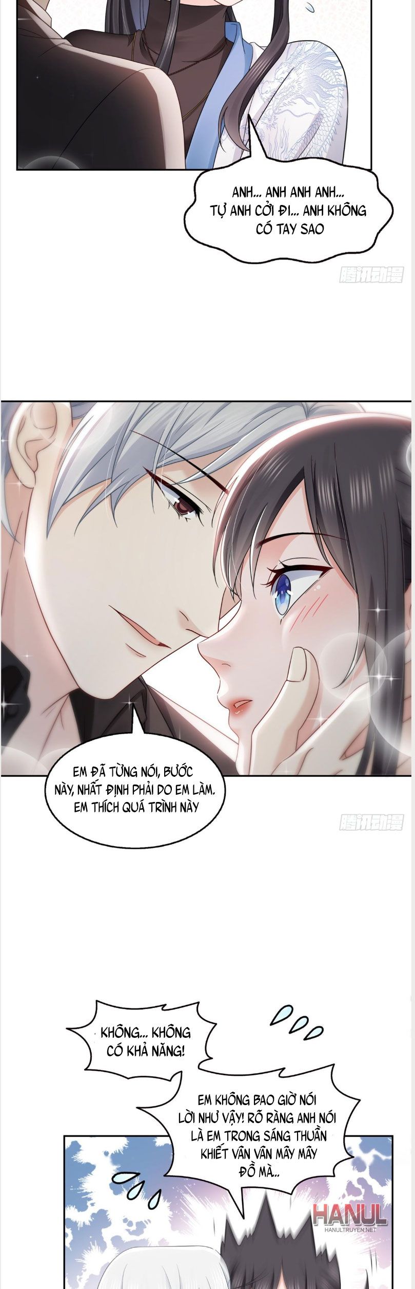 đọc truyện Cô Vợ Ngọt Ngào Có Chút Bất Lương [hanultruyen,’] Chương 448 ảnh 15 tại Thiên Thai Truyện