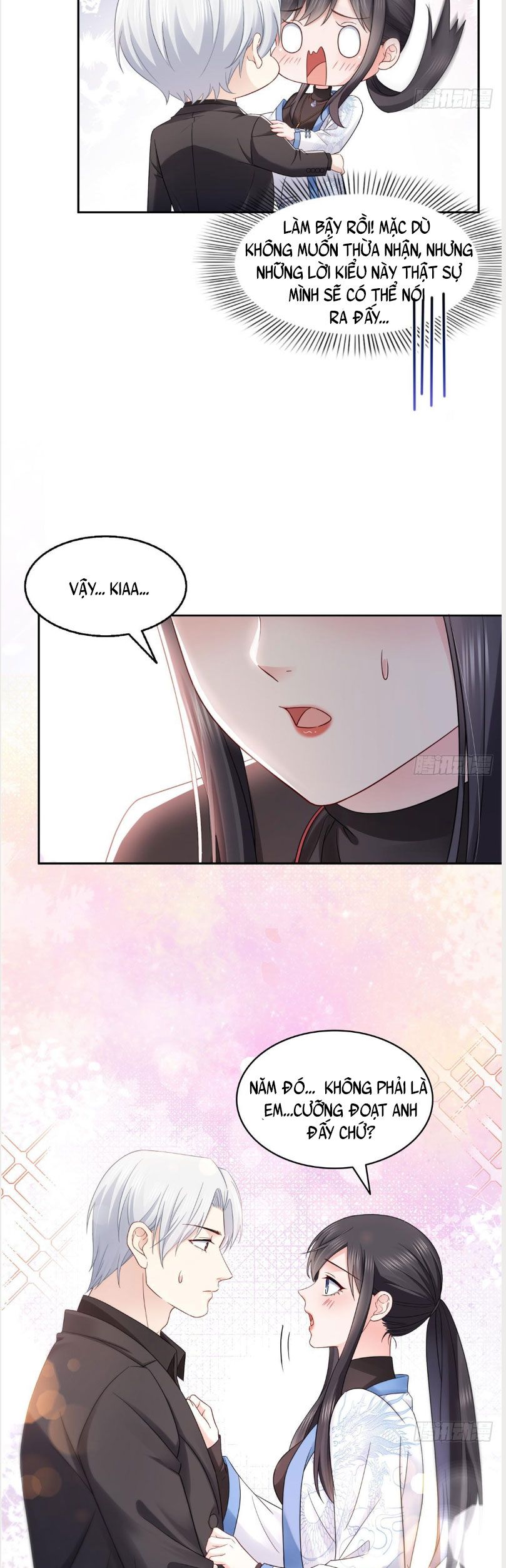 đọc truyện Cô Vợ Ngọt Ngào Có Chút Bất Lương [hanultruyen,’] Chương 448 ảnh 16 tại Thiên Thai Truyện