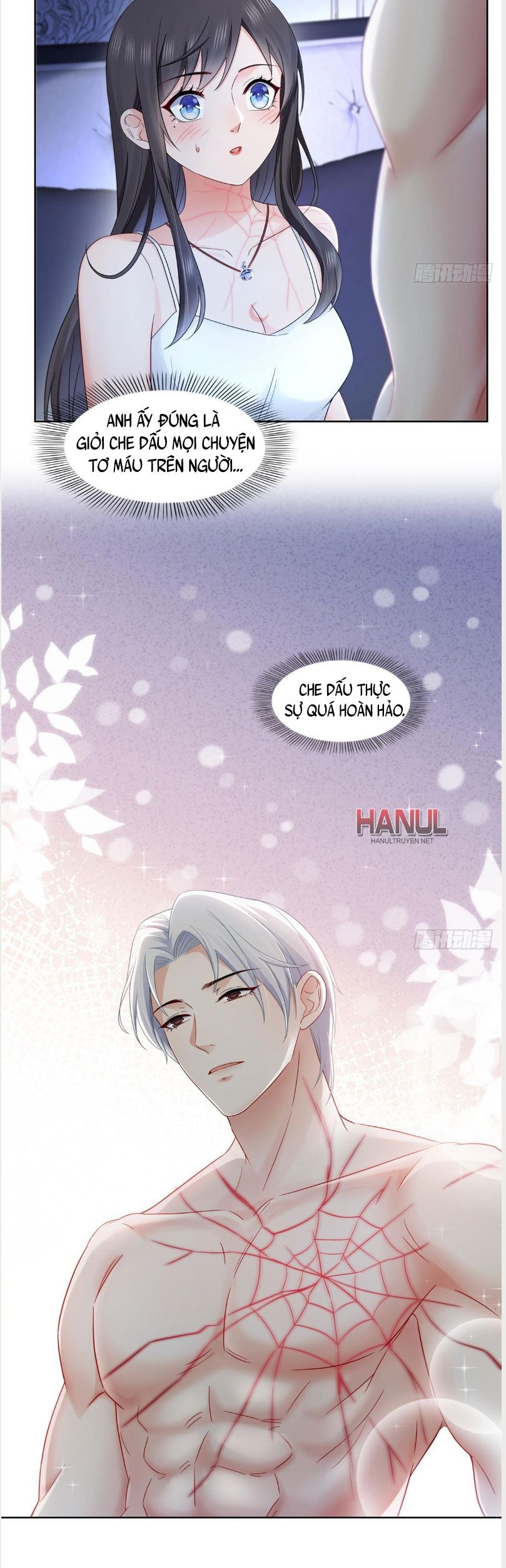 đọc truyện Cô Vợ Ngọt Ngào Có Chút Bất Lương [hanultruyen,’] Chương 448 ảnh 21 tại Thiên Thai Truyện