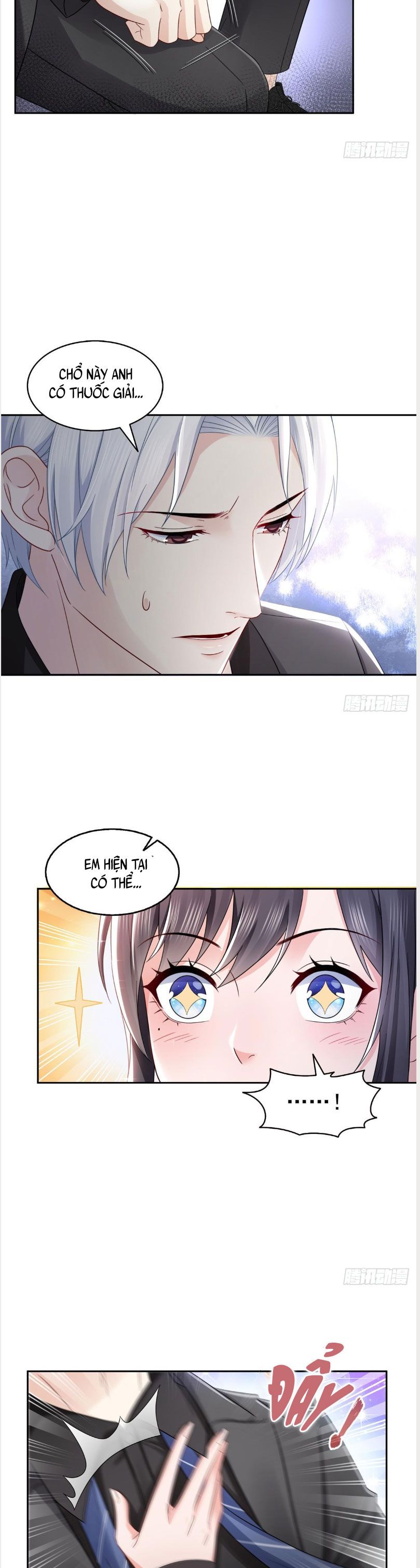 đọc truyện Cô Vợ Ngọt Ngào Có Chút Bất Lương [hanultruyen,’] Chương 448 ảnh 6 tại Thiên Thai Truyện