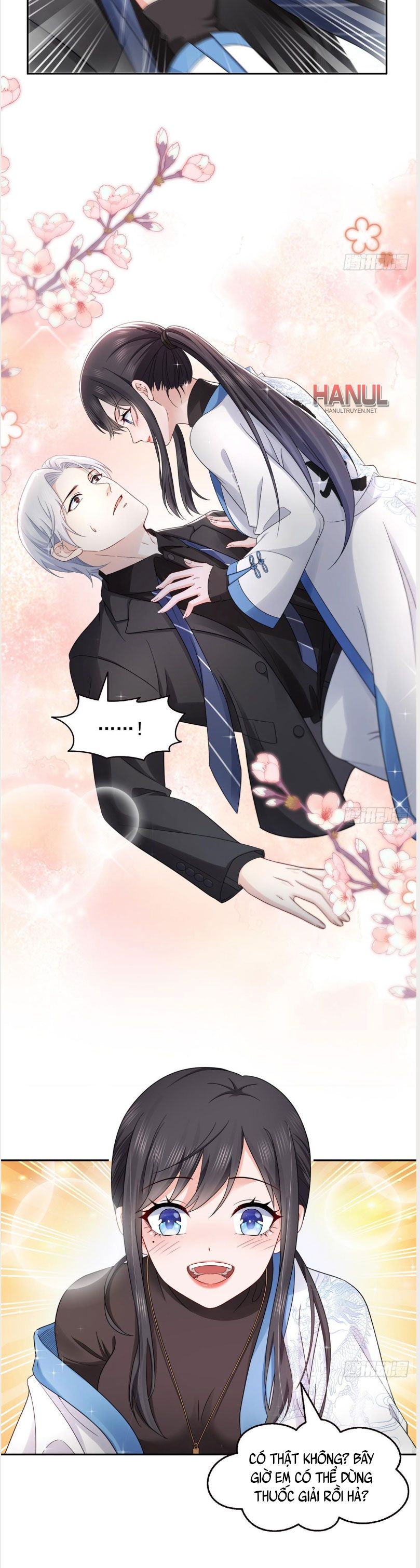 đọc truyện Cô Vợ Ngọt Ngào Có Chút Bất Lương [hanultruyen,’] Chương 448 ảnh 7 tại Thiên Thai Truyện