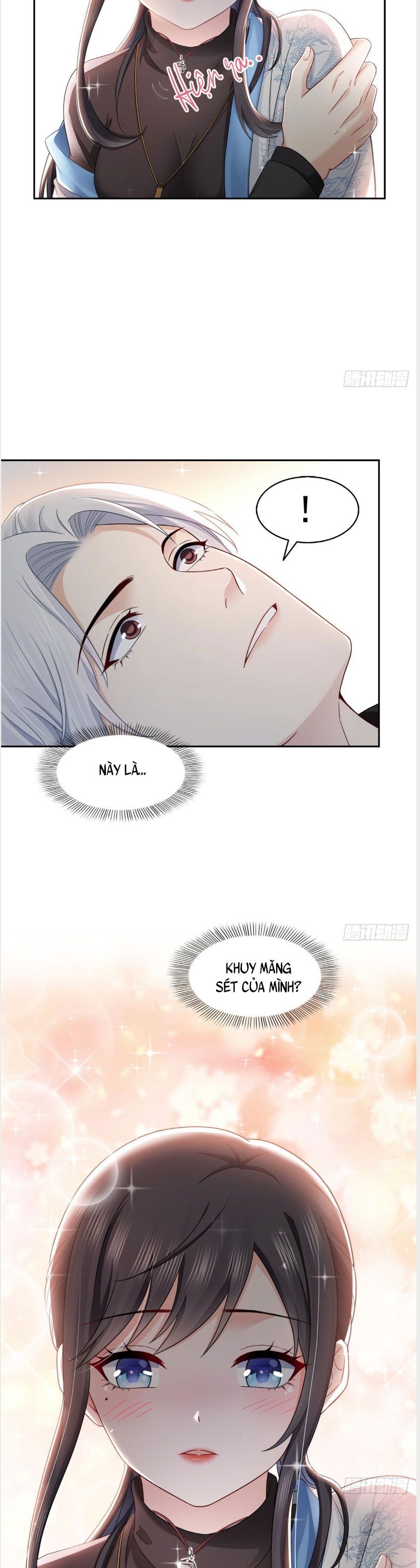 đọc truyện Cô Vợ Ngọt Ngào Có Chút Bất Lương [hanultruyen,’] Chương 448 ảnh 9 tại Thiên Thai Truyện