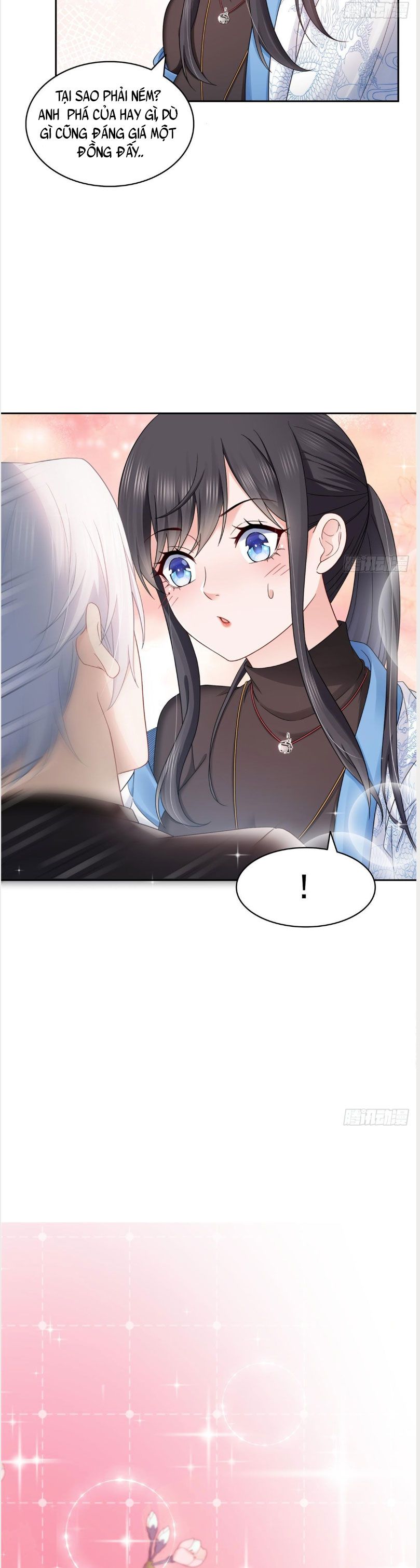 đọc truyện Cô Vợ Ngọt Ngào Có Chút Bất Lương [hanultruyen,’] Chương 448 ảnh 11 tại Thiên Thai Truyện