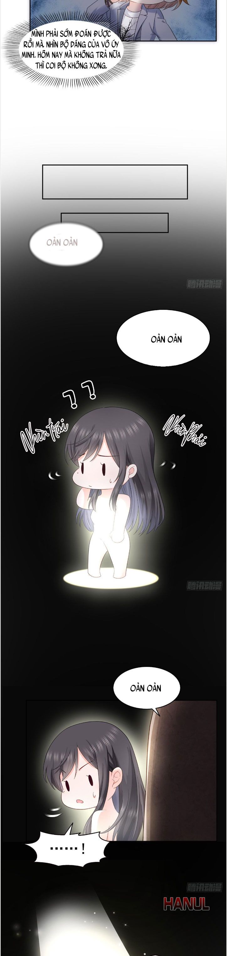 đọc truyện Cô Vợ Ngọt Ngào Có Chút Bất Lương [hanultruyen,’] Chương 449 ảnh 12 tại Thiên Thai Truyện