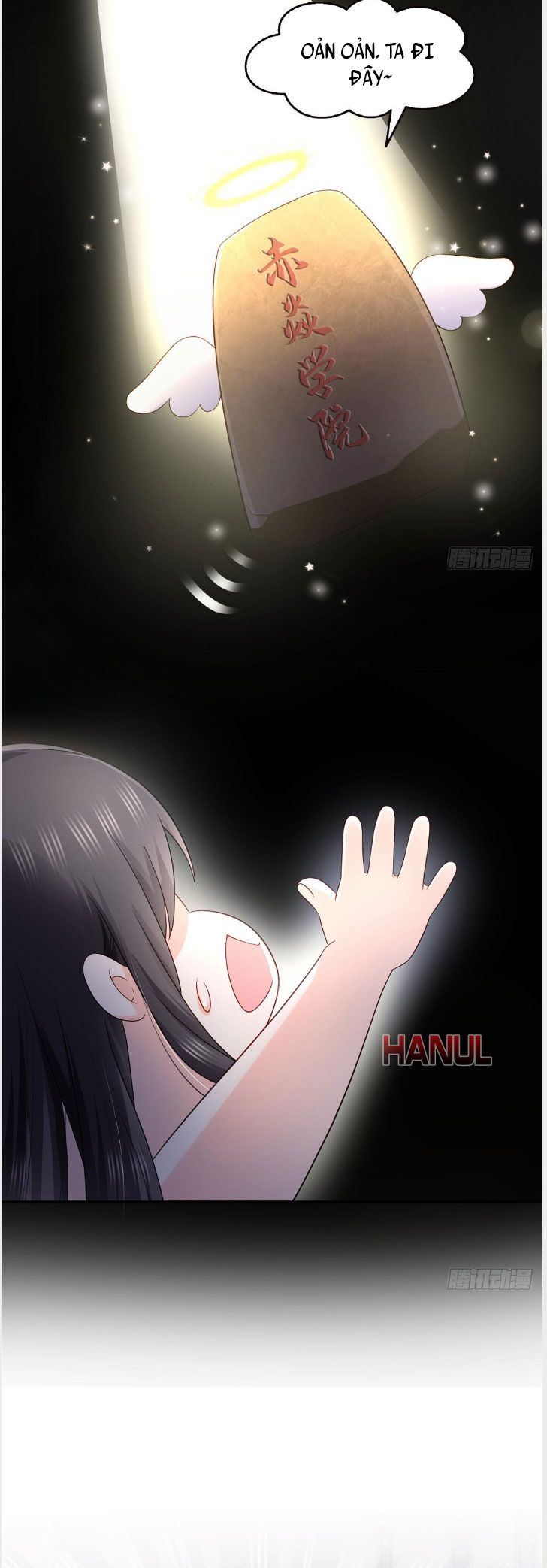 đọc truyện Cô Vợ Ngọt Ngào Có Chút Bất Lương [hanultruyen,’] Chương 449 ảnh 13 tại Thiên Thai Truyện