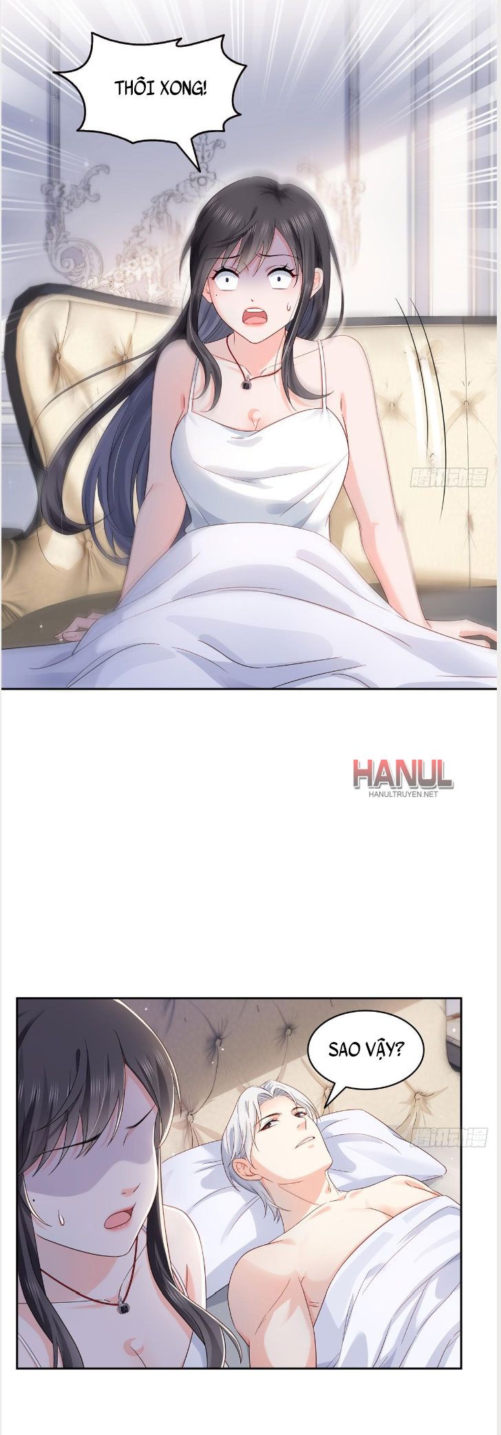 đọc truyện Cô Vợ Ngọt Ngào Có Chút Bất Lương [hanultruyen,’] Chương 449 ảnh 14 tại Thiên Thai Truyện