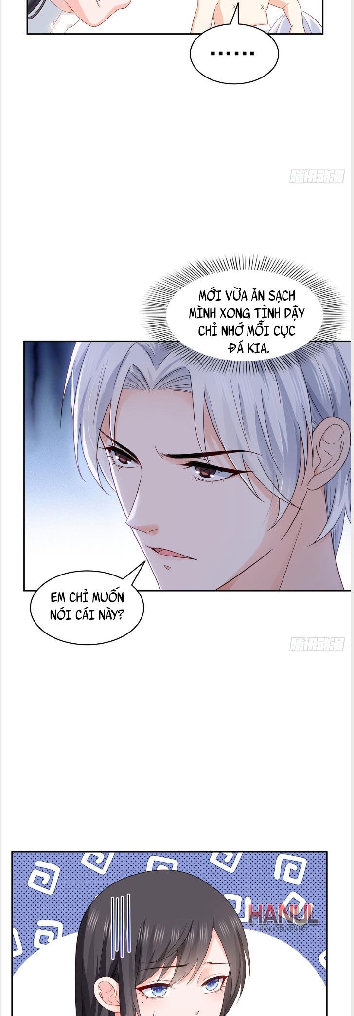 đọc truyện Cô Vợ Ngọt Ngào Có Chút Bất Lương [hanultruyen,’] Chương 449 ảnh 16 tại Thiên Thai Truyện