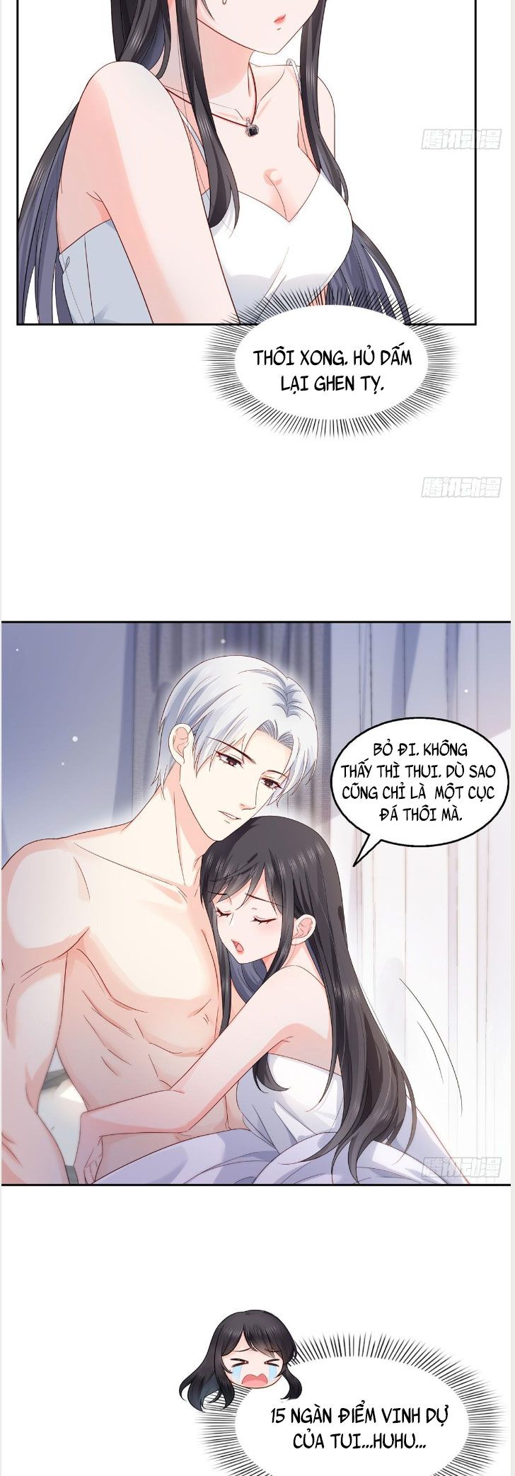 đọc truyện Cô Vợ Ngọt Ngào Có Chút Bất Lương [hanultruyen,’] Chương 449 ảnh 17 tại Thiên Thai Truyện