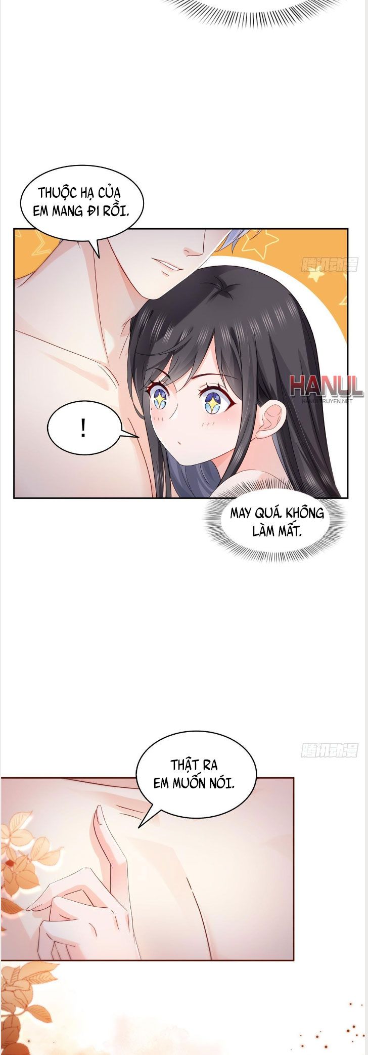 đọc truyện Cô Vợ Ngọt Ngào Có Chút Bất Lương [hanultruyen,’] Chương 449 ảnh 18 tại Thiên Thai Truyện