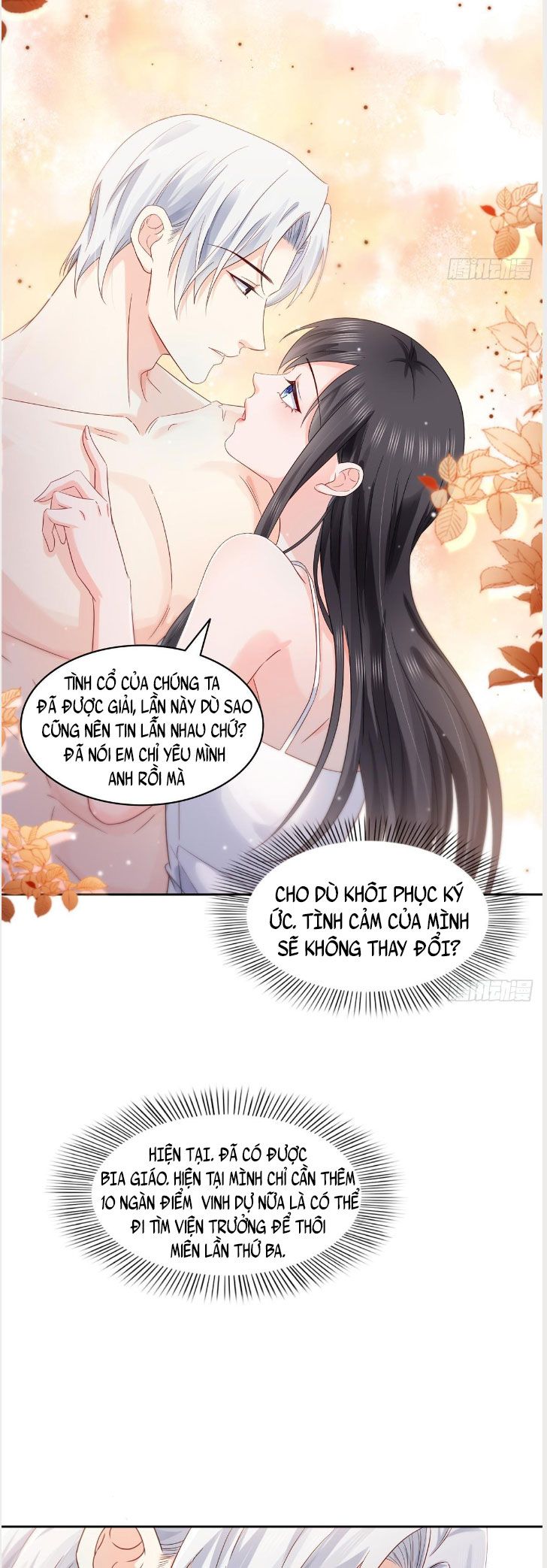 đọc truyện Cô Vợ Ngọt Ngào Có Chút Bất Lương [hanultruyen,’] Chương 449 ảnh 19 tại Thiên Thai Truyện