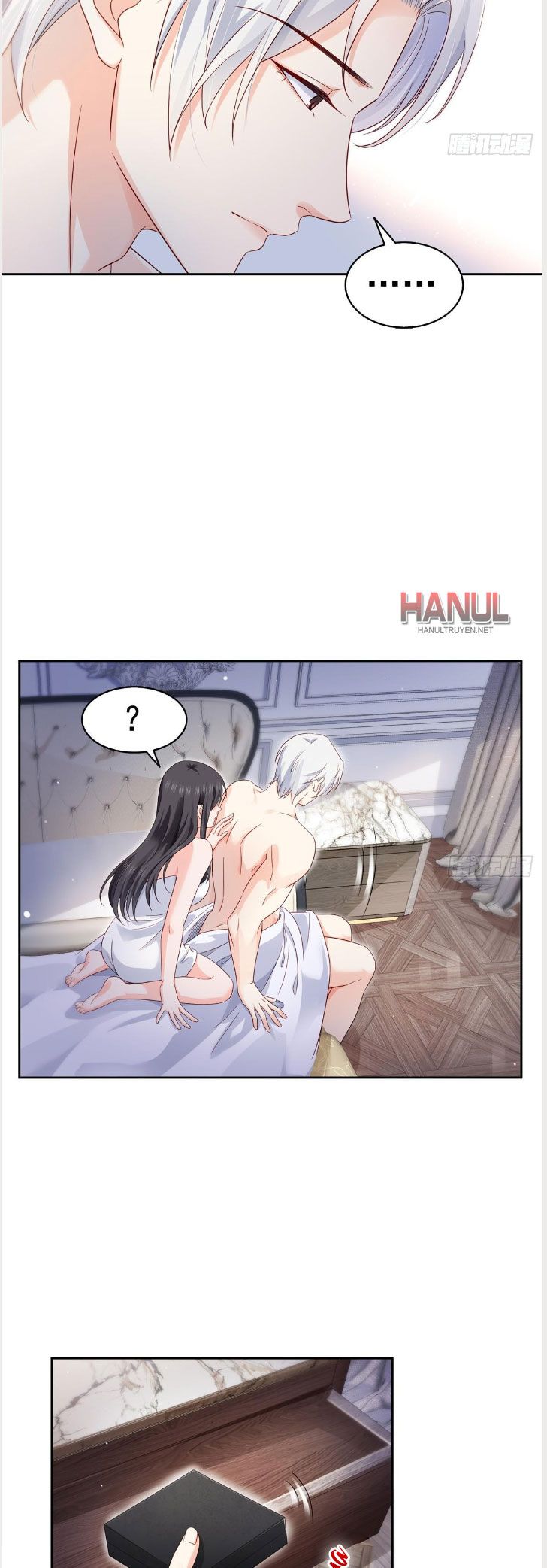 đọc truyện Cô Vợ Ngọt Ngào Có Chút Bất Lương [hanultruyen,’] Chương 449 ảnh 20 tại Thiên Thai Truyện