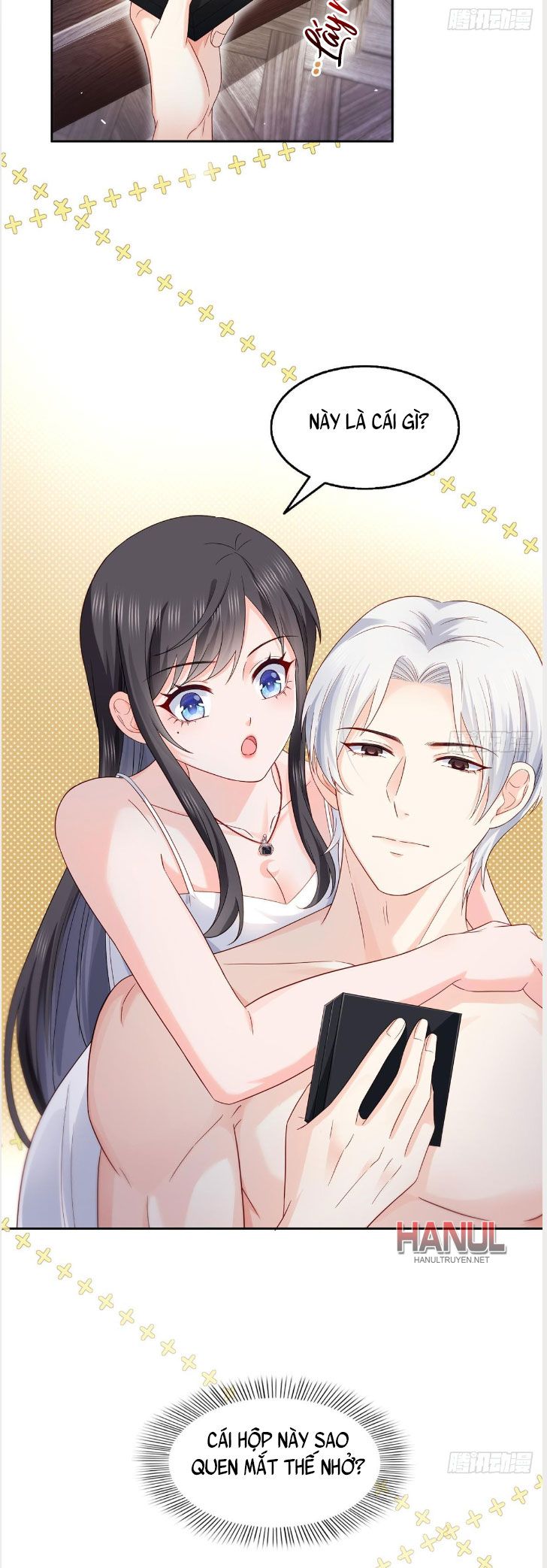 đọc truyện Cô Vợ Ngọt Ngào Có Chút Bất Lương [hanultruyen,’] Chương 449 ảnh 21 tại Thiên Thai Truyện