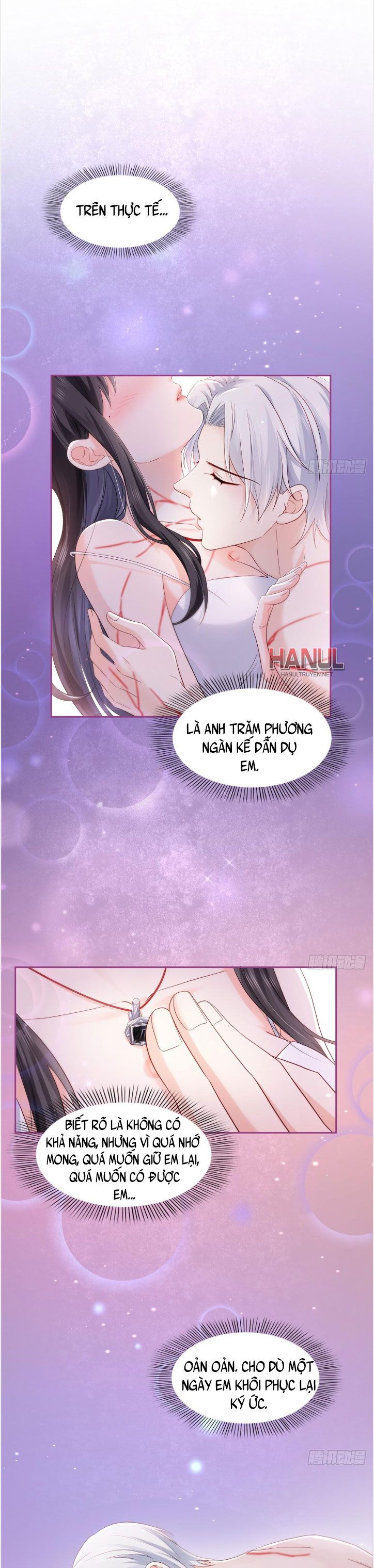 đọc truyện Cô Vợ Ngọt Ngào Có Chút Bất Lương [hanultruyen,’] Chương 449 ảnh 4 tại Thiên Thai Truyện