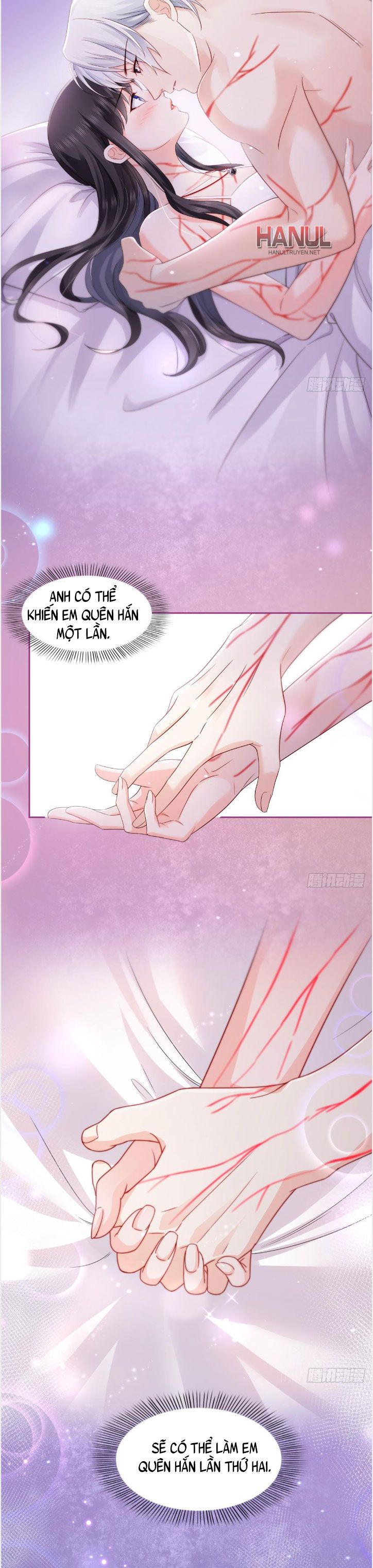 đọc truyện Cô Vợ Ngọt Ngào Có Chút Bất Lương [hanultruyen,’] Chương 449 ảnh 5 tại Thiên Thai Truyện