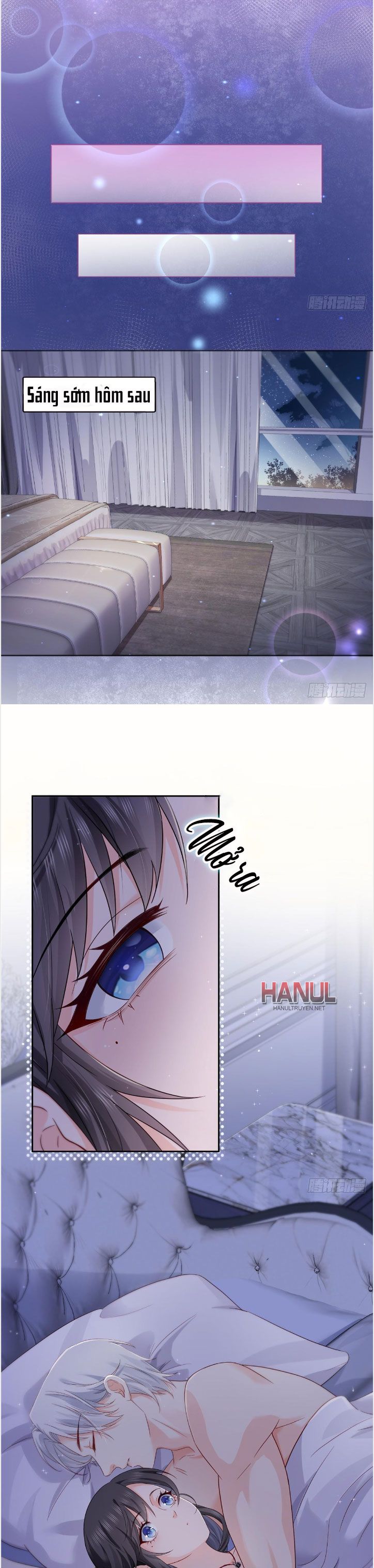 đọc truyện Cô Vợ Ngọt Ngào Có Chút Bất Lương [hanultruyen,’] Chương 449 ảnh 6 tại Thiên Thai Truyện