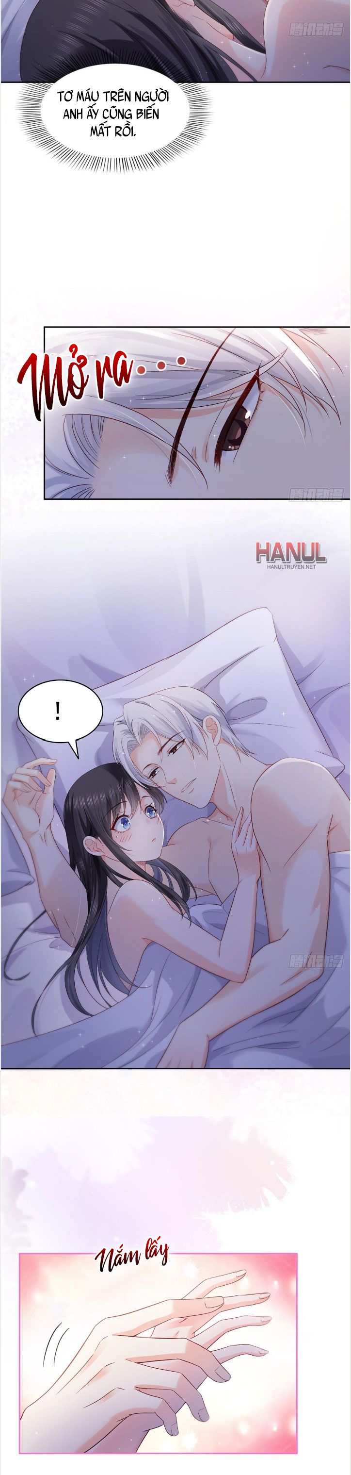 đọc truyện Cô Vợ Ngọt Ngào Có Chút Bất Lương [hanultruyen,’] Chương 449 ảnh 8 tại Thiên Thai Truyện