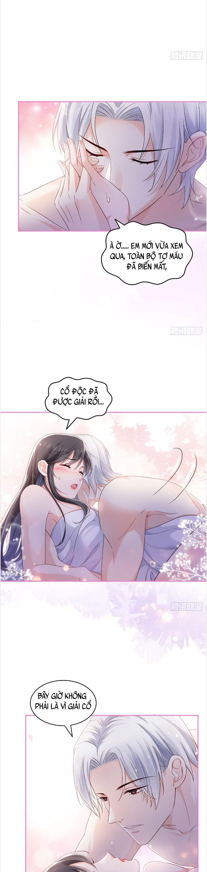 đọc truyện Cô Vợ Ngọt Ngào Có Chút Bất Lương [hanultruyen,’] Chương 449 ảnh 9 tại Thiên Thai Truyện