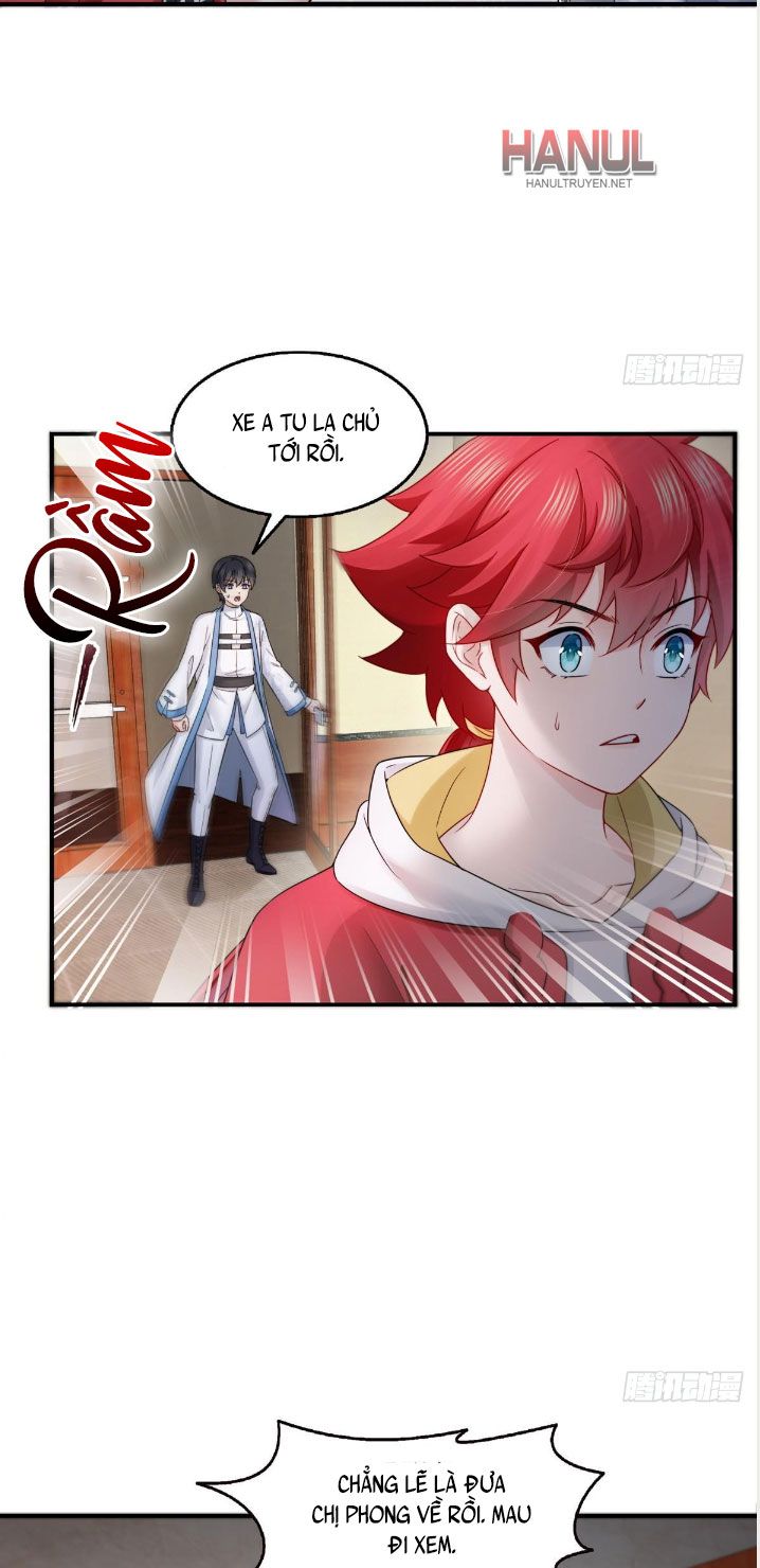 đọc truyện Cô Vợ Ngọt Ngào Có Chút Bất Lương [hanultruyen,’] Chương 450 ảnh 15 tại Thiên Thai Truyện