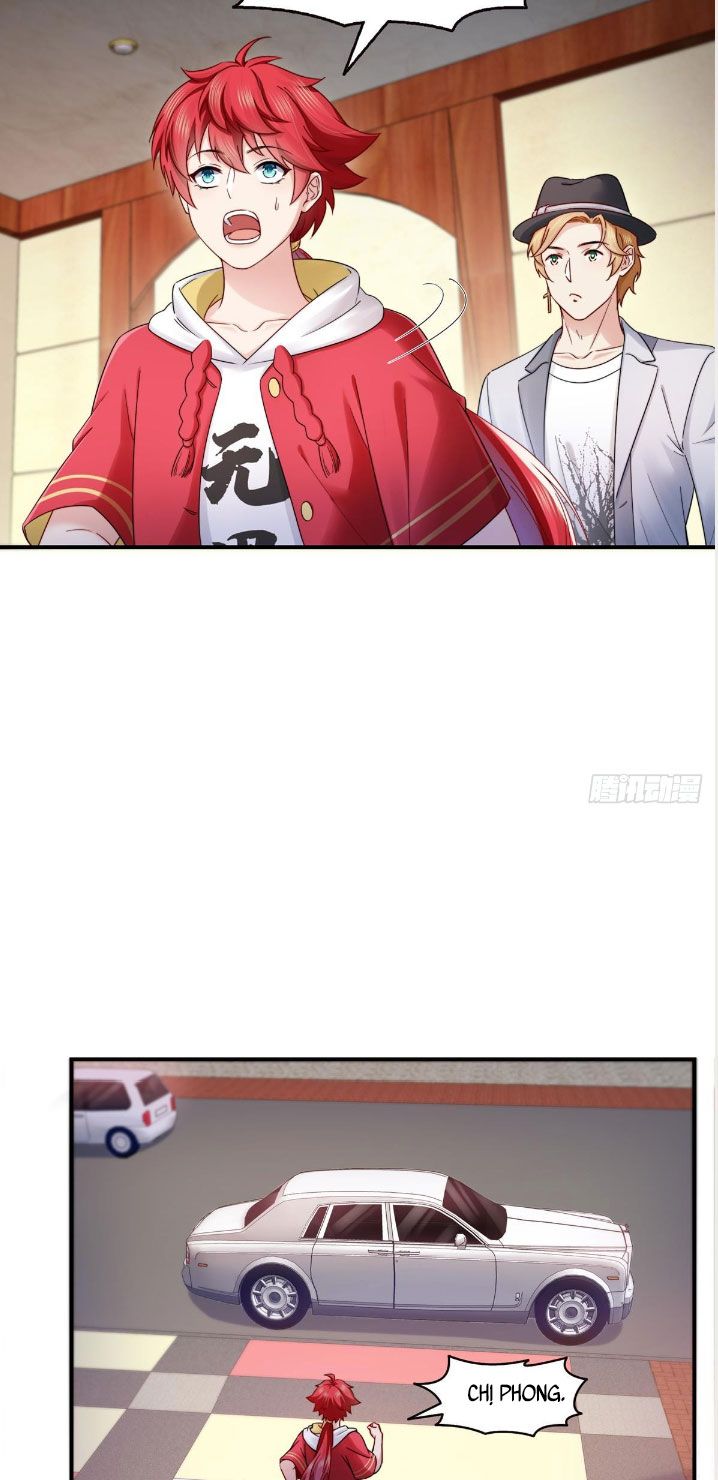 đọc truyện Cô Vợ Ngọt Ngào Có Chút Bất Lương [hanultruyen,’] Chương 450 ảnh 16 tại Thiên Thai Truyện