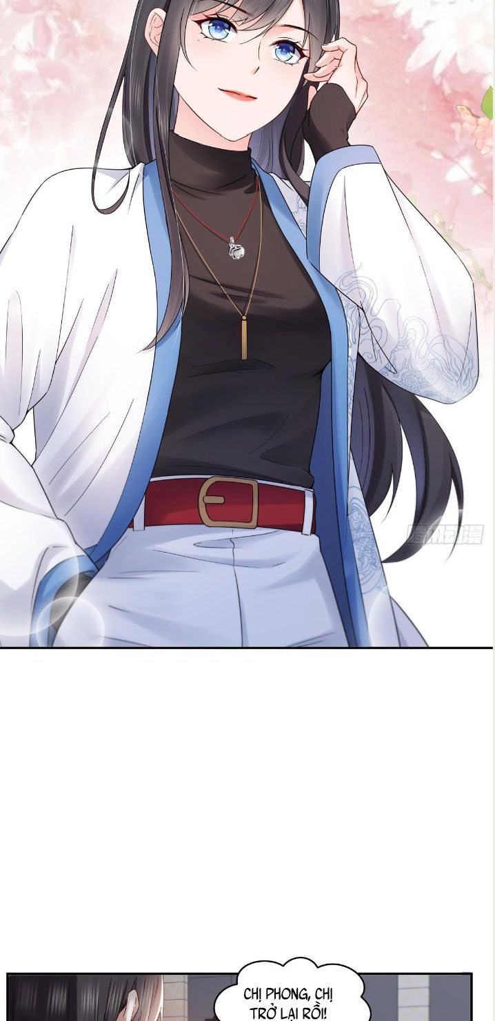 đọc truyện Cô Vợ Ngọt Ngào Có Chút Bất Lương [hanultruyen,’] Chương 450 ảnh 18 tại Thiên Thai Truyện