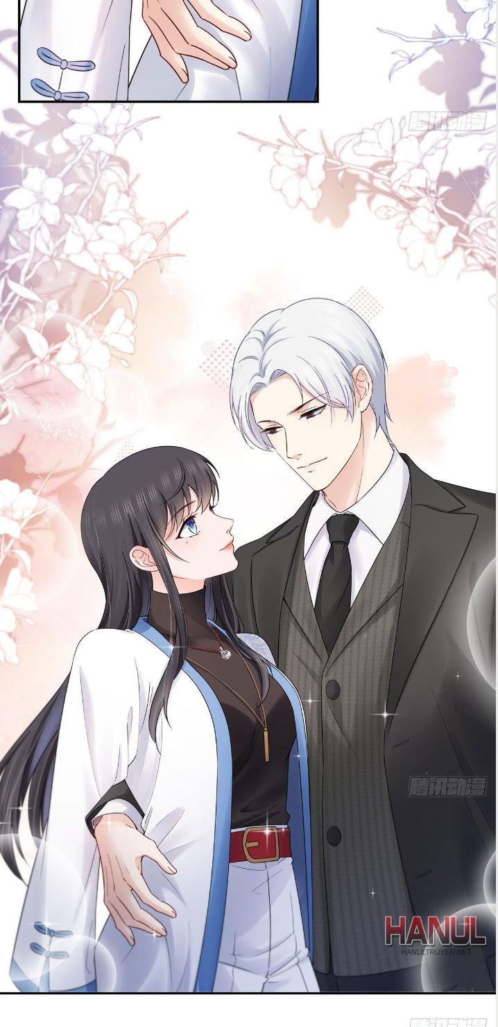 đọc truyện Cô Vợ Ngọt Ngào Có Chút Bất Lương [hanultruyen,’] Chương 450 ảnh 21 tại Thiên Thai Truyện