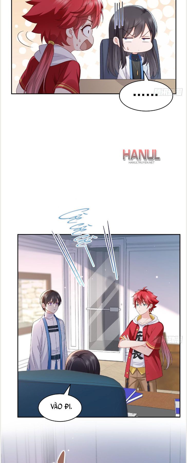 đọc truyện Cô Vợ Ngọt Ngào Có Chút Bất Lương [hanultruyen,’] Chương 451 ảnh 15 tại Thiên Thai Truyện