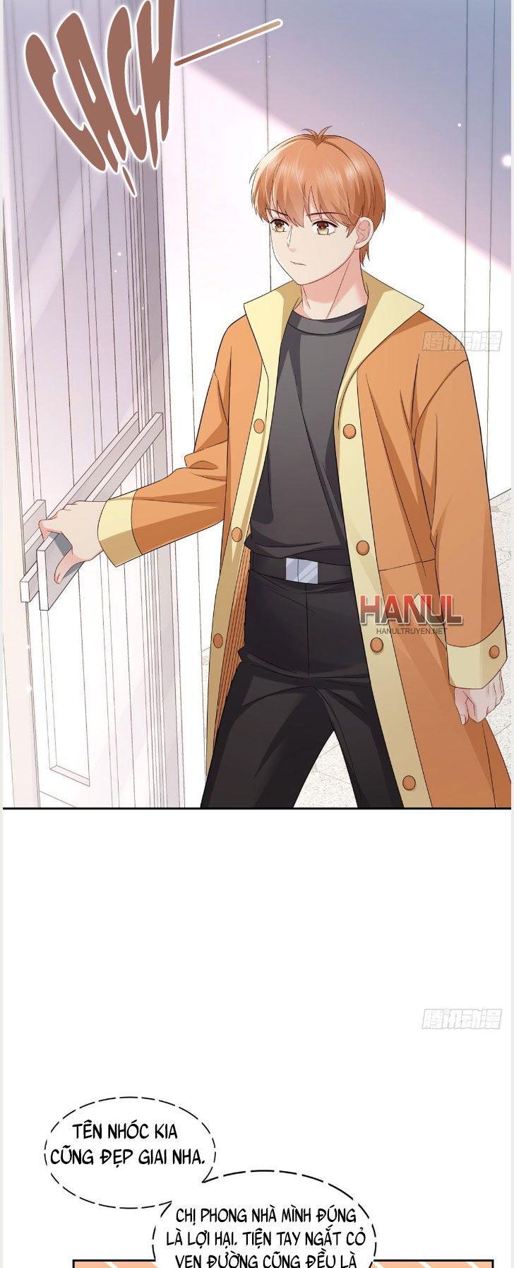 đọc truyện Cô Vợ Ngọt Ngào Có Chút Bất Lương [hanultruyen,’] Chương 451 ảnh 16 tại Thiên Thai Truyện