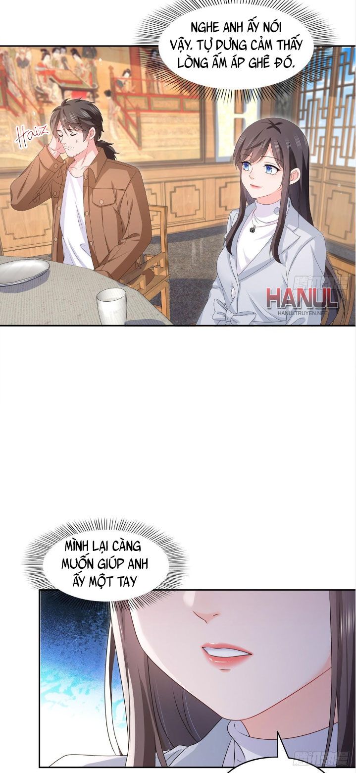 đọc truyện Cô Vợ Ngọt Ngào Có Chút Bất Lương [hanultruyen,’] Chương 452 ảnh 20 tại Thiên Thai Truyện