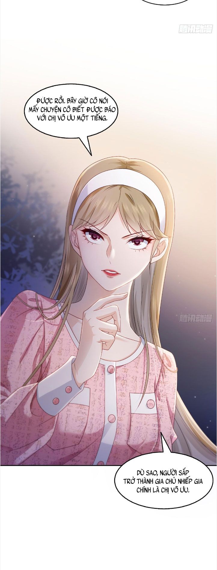 đọc truyện Cô Vợ Ngọt Ngào Có Chút Bất Lương [hanultruyen,’] Chương 453 ảnh 14 tại Thiên Thai Truyện