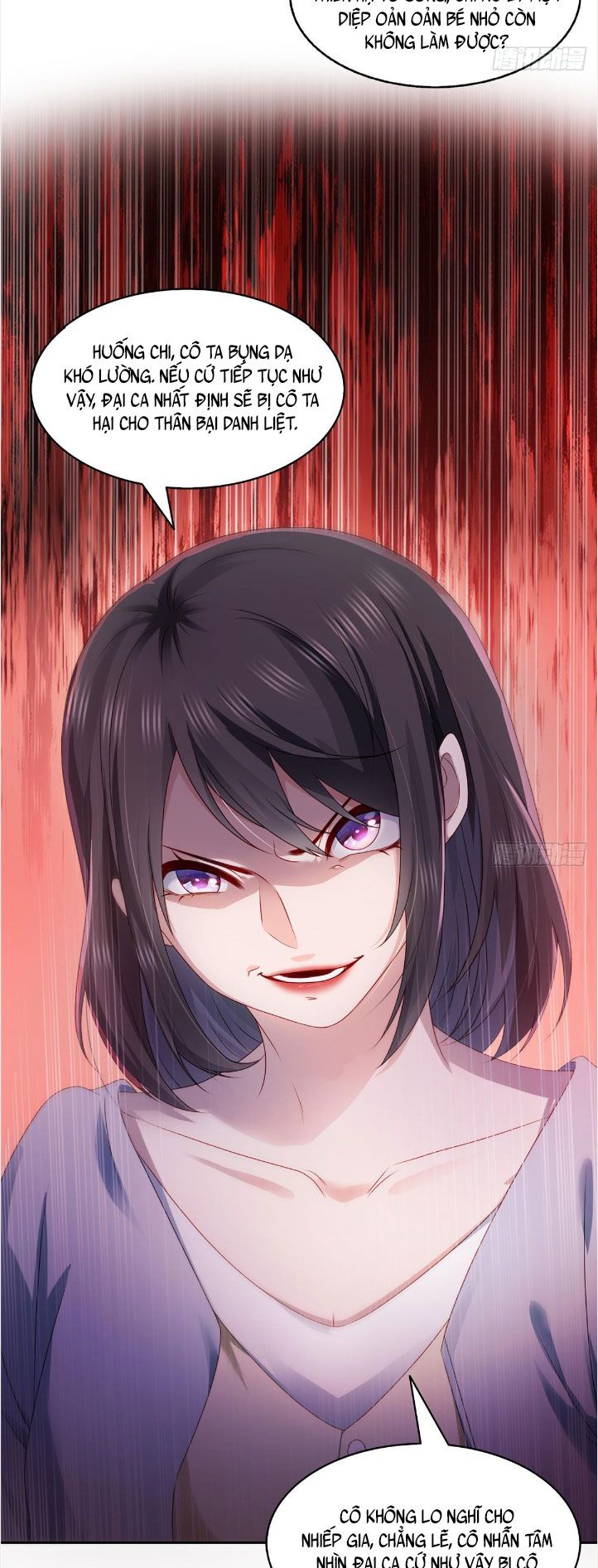 đọc truyện Cô Vợ Ngọt Ngào Có Chút Bất Lương [hanultruyen,’] Chương 453 ảnh 19 tại Thiên Thai Truyện