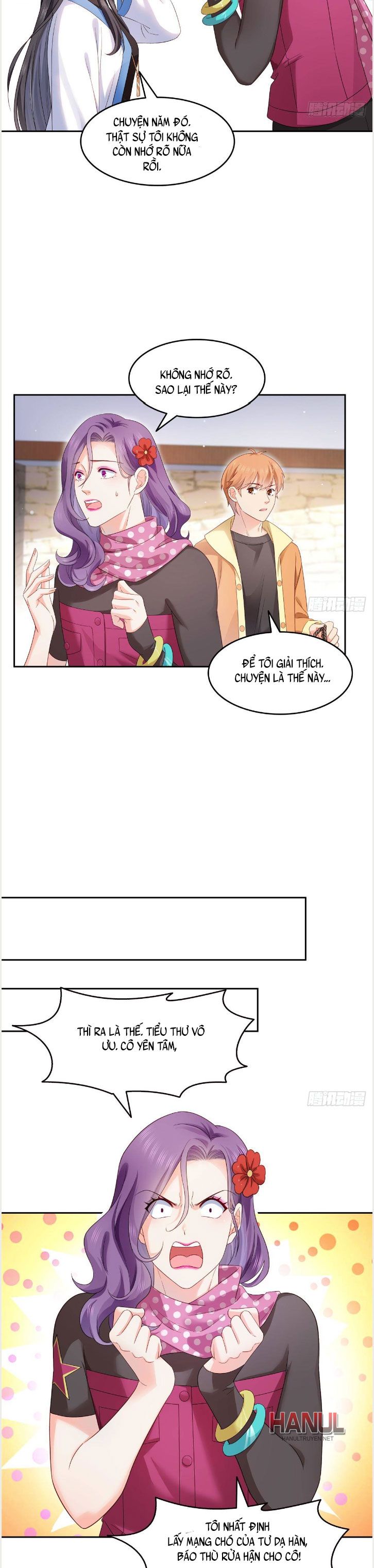 đọc truyện Cô Vợ Ngọt Ngào Có Chút Bất Lương [hanultruyen,’] Chương 455 ảnh 12 tại Thiên Thai Truyện