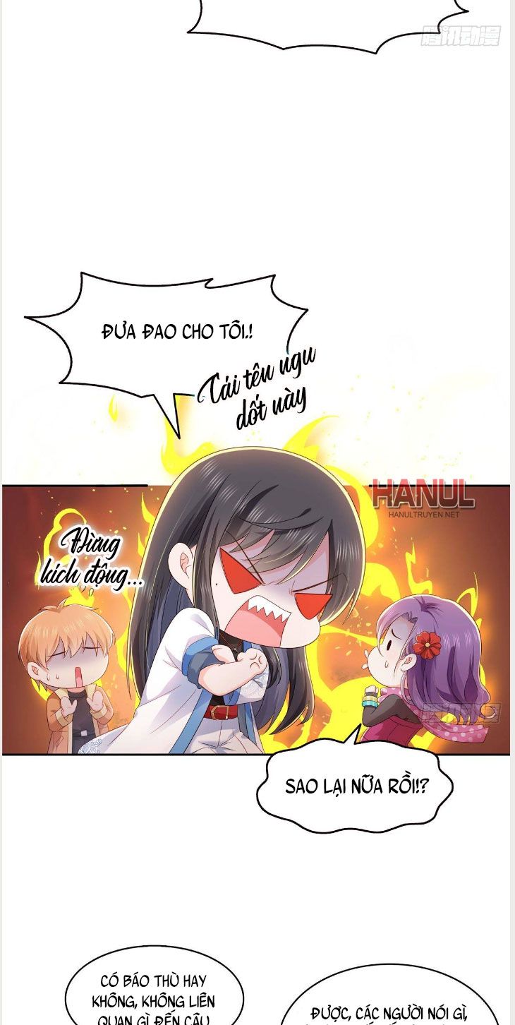 đọc truyện Cô Vợ Ngọt Ngào Có Chút Bất Lương [hanultruyen,’] Chương 455 ảnh 13 tại Thiên Thai Truyện