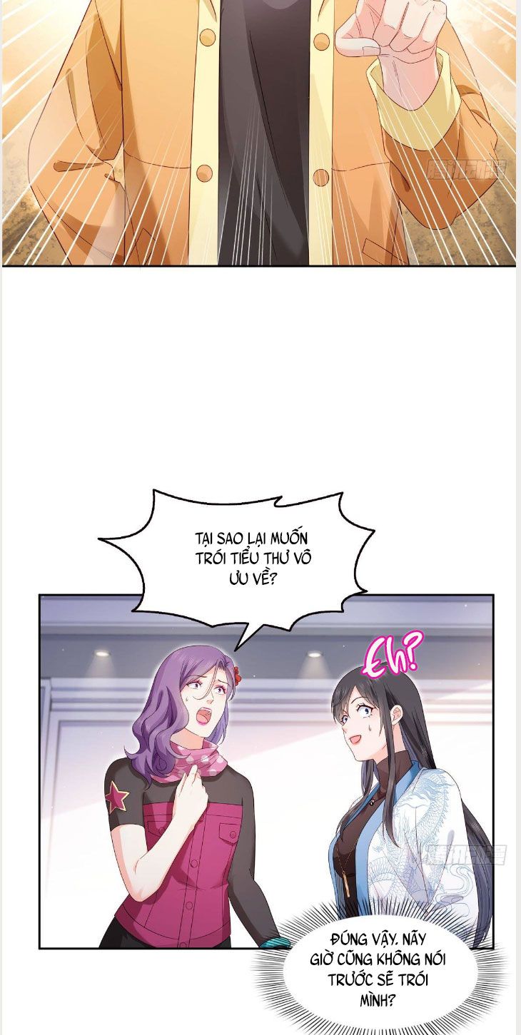 đọc truyện Cô Vợ Ngọt Ngào Có Chút Bất Lương [hanultruyen,’] Chương 455 ảnh 15 tại Thiên Thai Truyện