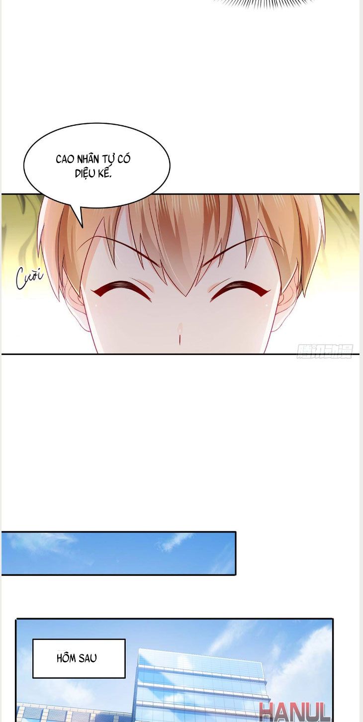 đọc truyện Cô Vợ Ngọt Ngào Có Chút Bất Lương [hanultruyen,’] Chương 455 ảnh 16 tại Thiên Thai Truyện