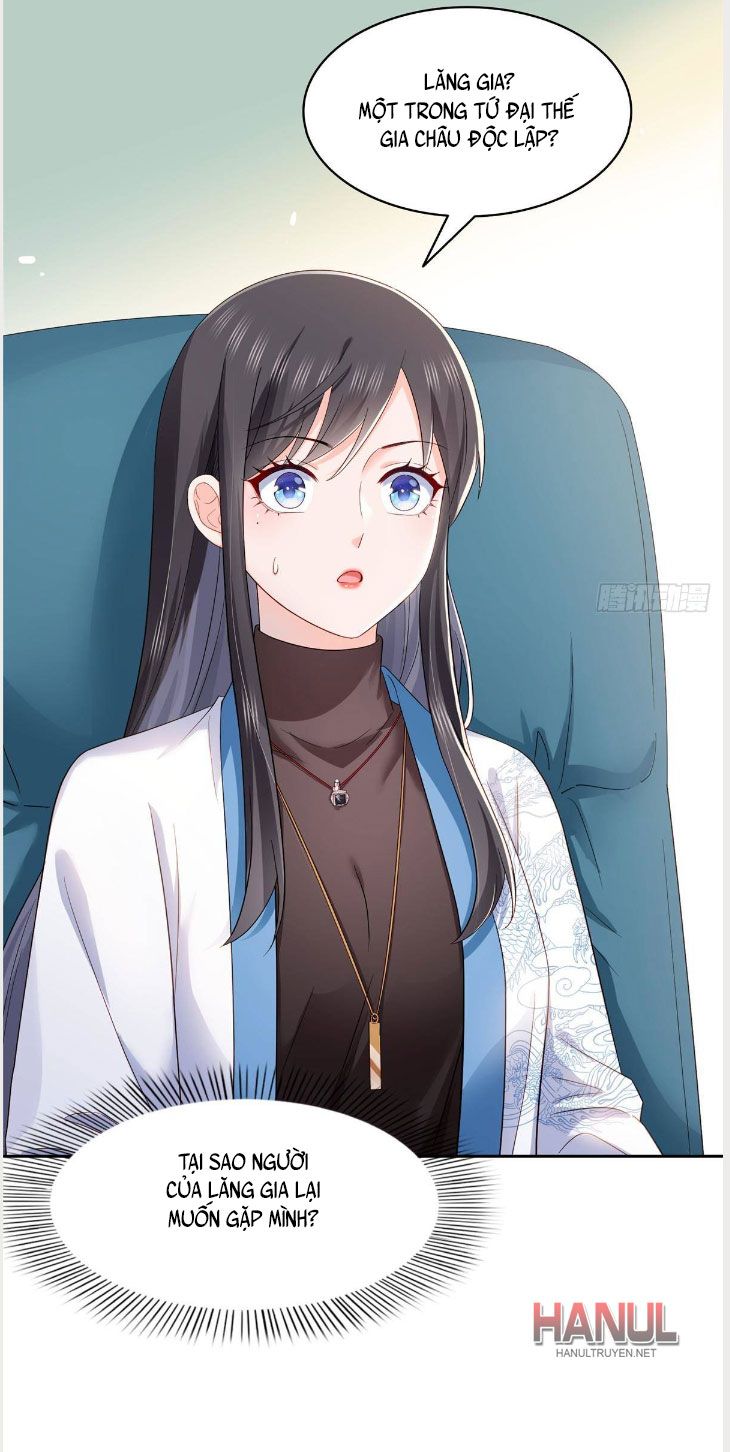 đọc truyện Cô Vợ Ngọt Ngào Có Chút Bất Lương [hanultruyen,’] Chương 455 ảnh 21 tại Thiên Thai Truyện