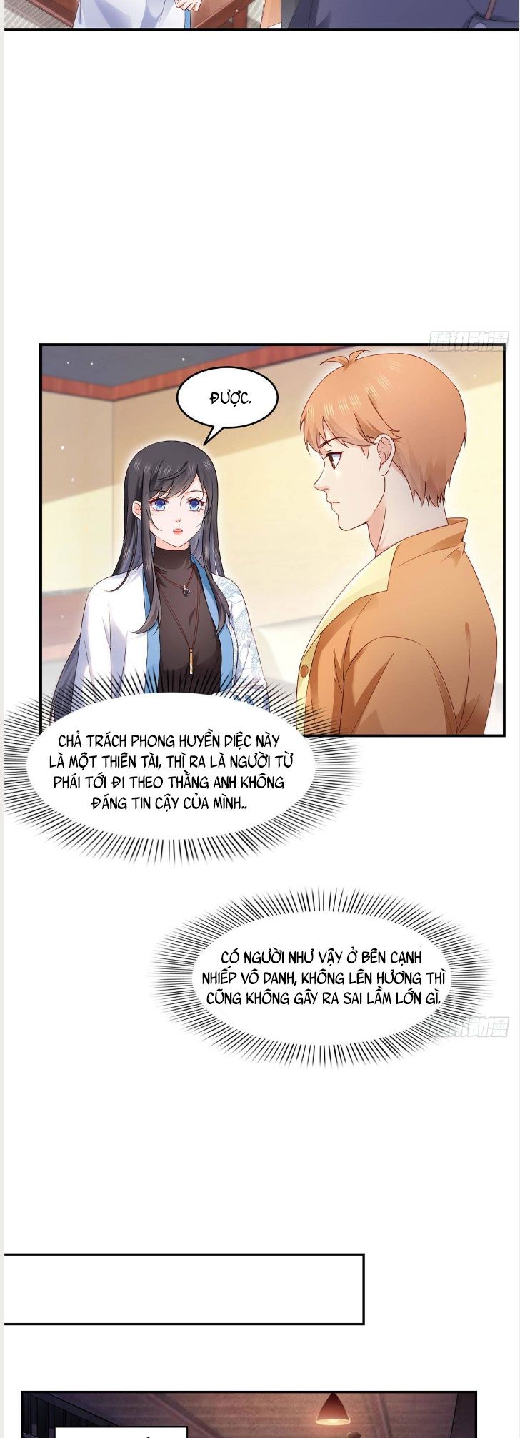 đọc truyện Cô Vợ Ngọt Ngào Có Chút Bất Lương [hanultruyen,’] Chương 456 ảnh 15 tại Thiên Thai Truyện