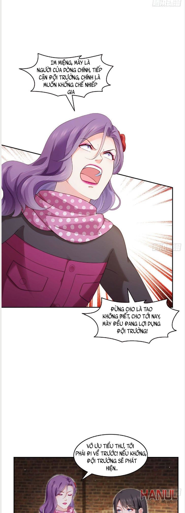 đọc truyện Cô Vợ Ngọt Ngào Có Chút Bất Lương [hanultruyen,’] Chương 456 ảnh 19 tại Thiên Thai Truyện