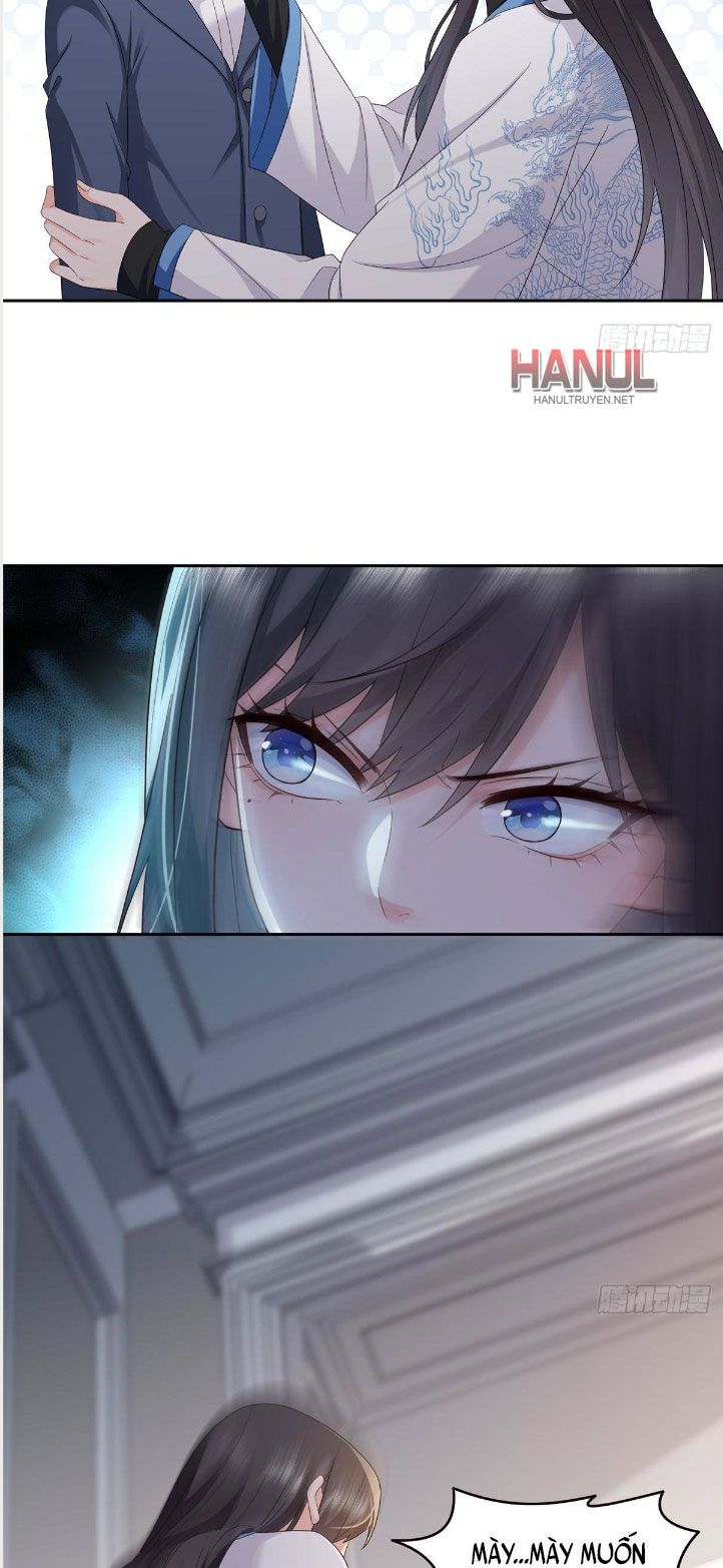 đọc truyện Cô Vợ Ngọt Ngào Có Chút Bất Lương [hanultruyen,’] Chương 458 ảnh 13 tại Thiên Thai Truyện