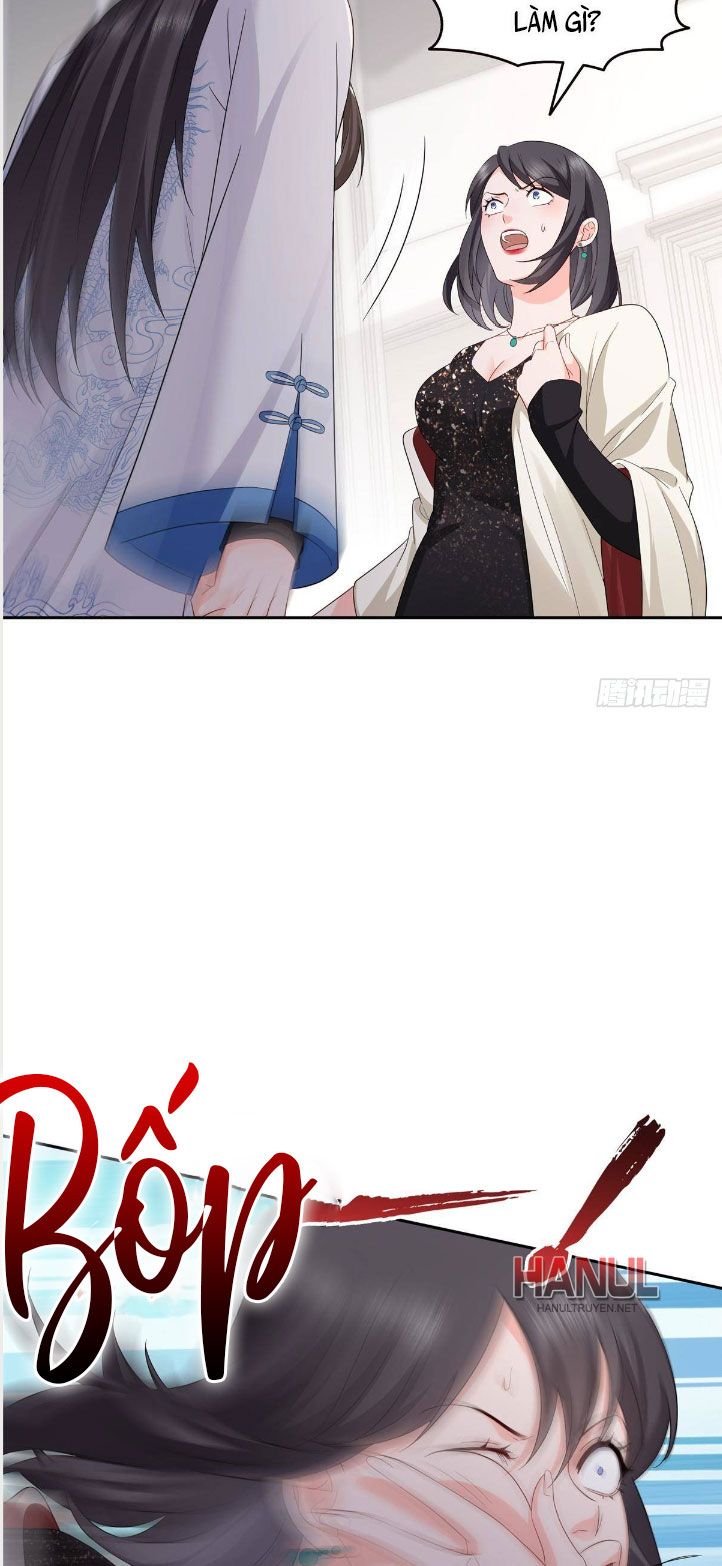 đọc truyện Cô Vợ Ngọt Ngào Có Chút Bất Lương [hanultruyen,’] Chương 458 ảnh 14 tại Thiên Thai Truyện