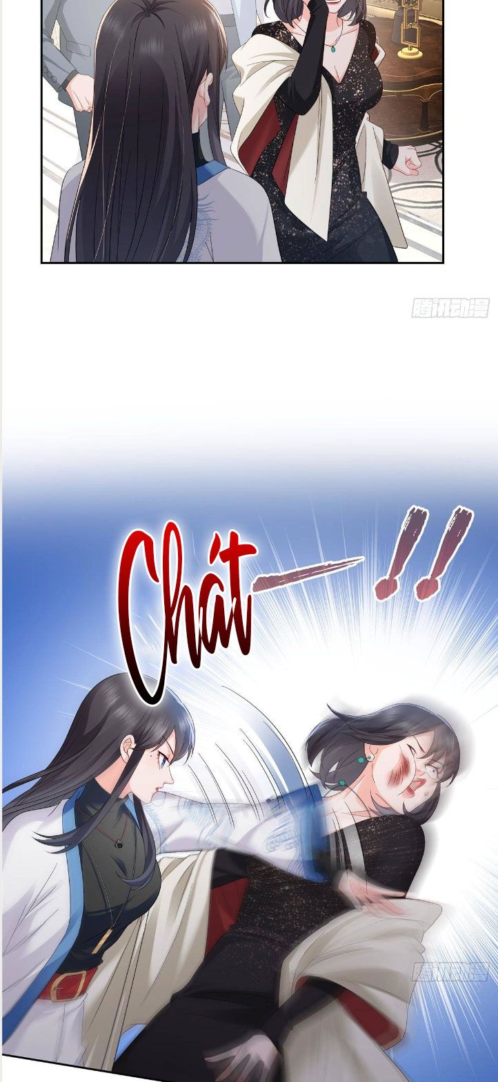 đọc truyện Cô Vợ Ngọt Ngào Có Chút Bất Lương [hanultruyen,’] Chương 458 ảnh 17 tại Thiên Thai Truyện